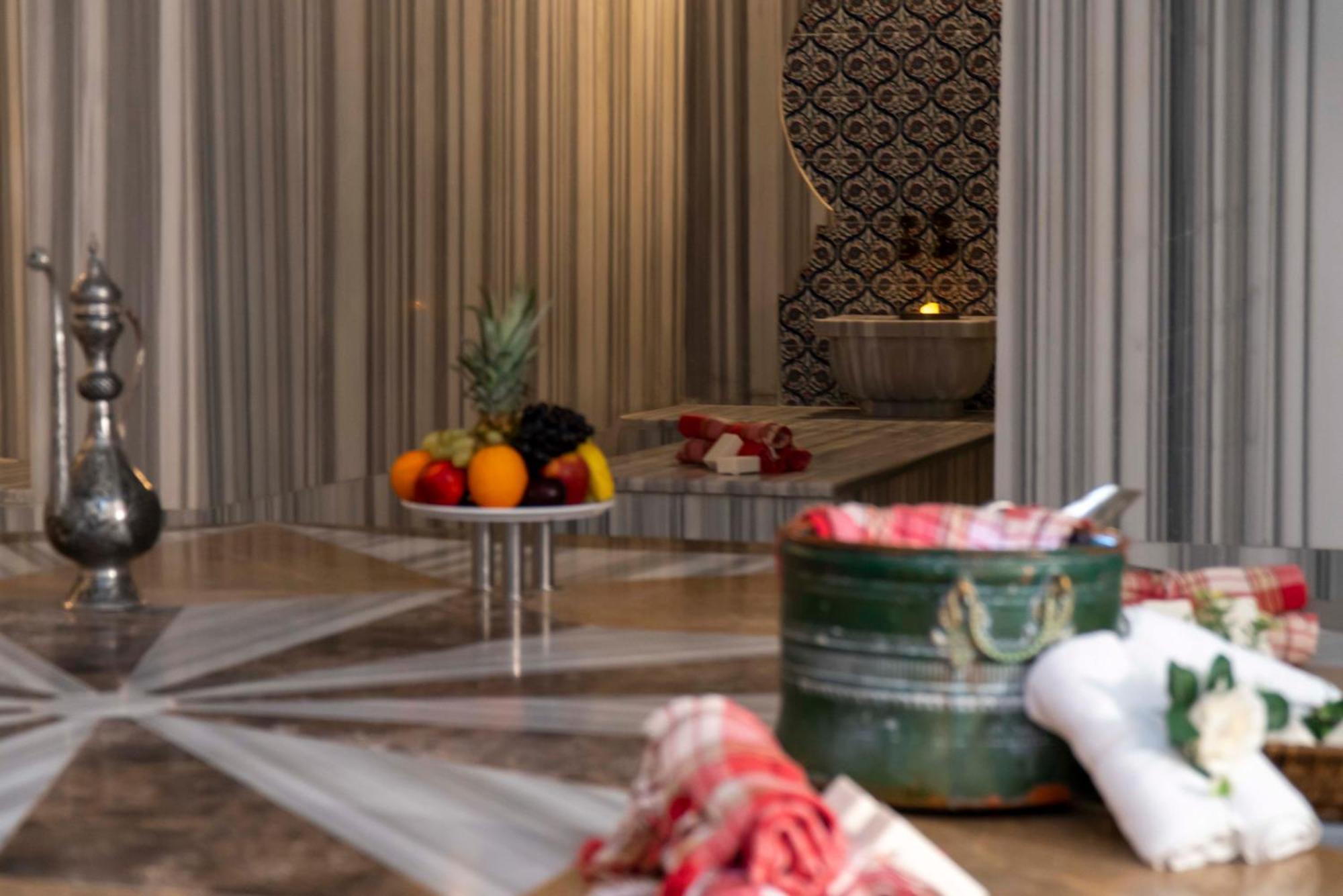 Adalya Resort & Spa Adults Only 시데 외부 사진